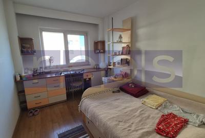 VANZARE APARTAMENT 3 CAMERE  TITAN | SECTOR 3 | - 2