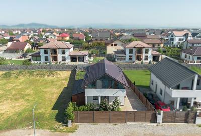 Casă Modernă cu 4 camere în Cartier Izvor - Predare imediată! - 51