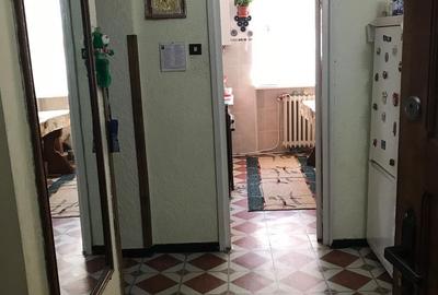 3 camere decomandat | 66 mp | Samoil Isopescu 21 | - 4