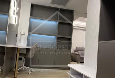 NEW LISTING | Apartament 2 camere | Herastrau | Luxury - 11