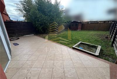 Casa de inchiriat | Cartierul Buna Ziua |  zona retrasa - 3