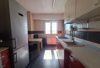 Apartament 3 camere spatios+garaj 13mp-etaj intermediar-73mp+logie 4,5mp-Lipovei - 17