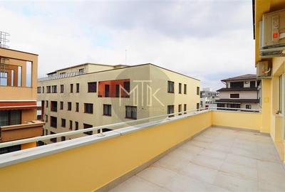 Apartament superb 4 camere I Herastrau I Mobilat&utilat - 9
