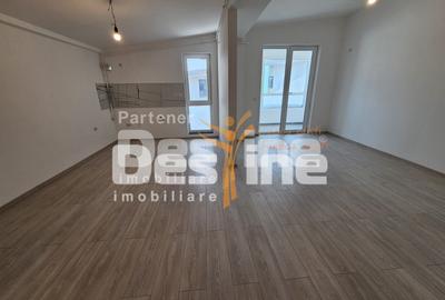 Comision 0%, Apartament 1 camera, Pacurari, mansarda 47.7 mp - 2