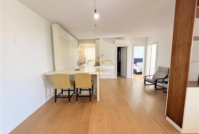 Apartament cu 4 camere *122mp*   1 Parcare Subterana   Floreasca - Lac - 6