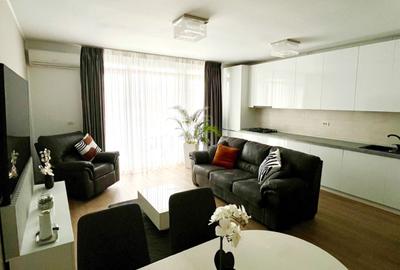 Apartament 2 camere - NORD ONE PREMIUM- Zona Piata 700 -