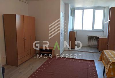 Garsonieră | 32 mp | Priveliște superbă | Mănăștur–Grigore Alexandrescu - 8