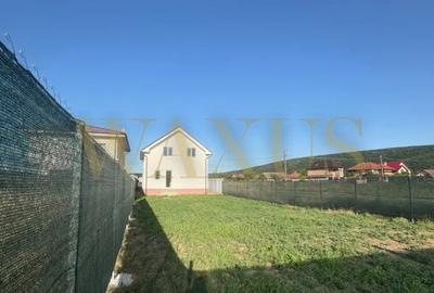 Casa individuala - 5 camere I SU 120mp I ST 500mp I CF - Gilau - 2