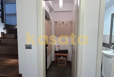 Duplex | Dorobanti | Floreasca | Terasă rooftop | Ready to move - 30