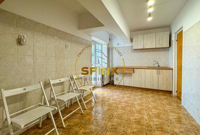 Birou 4 camere 100mp | Bd Unirii | Piata Alba Iulia - 7