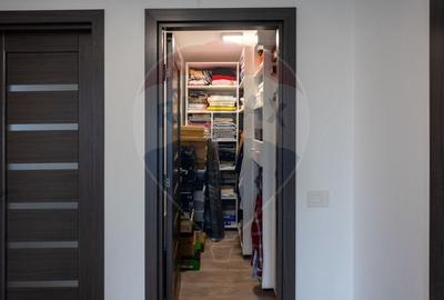 Casă individuală,cu beci, în cartierul Izvor – eleganță  confort - 35
