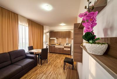 STATIUNEA MAMAIA-SUMMERLAND APARTAMENT 2 CAMERE 63 MP MOBILAT - 1