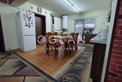 CASA SELIMBAR, 8 camere, 160 mp, 0%Comision - 8