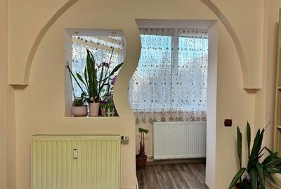 Apartament 3 camere, decomandat, etaj1, loc parcare,Tractorul,Brasov - 21