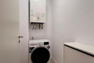 Apartament premium cu mobilier de lux si loc de parcare - Kasper Residence - 12