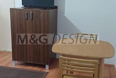 Apartament 2 camere Dacia etaj 1 - 4