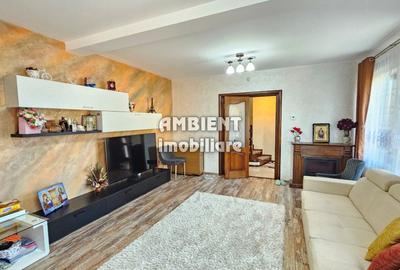 CASĂ individuală  P+M, teren 609 mp, zona FILATURII; - 5
