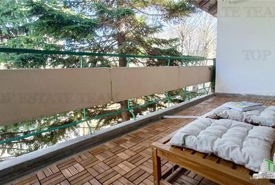 2 camere prima inchiriere, centrala proprie, metrou Timpuri Noi-Tineretului - 9