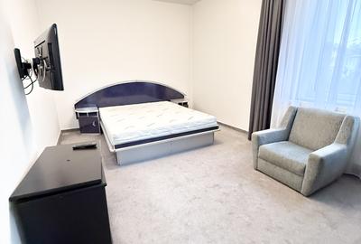 Garsoniera str. Lunga - 1