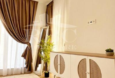 Casa la prima inchiriere cu 500 mp teren in Popesti - 19