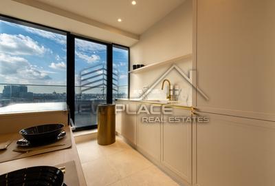 One Verdi Park | Apartament unicat | View liber | Lux - 9