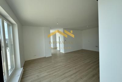 Penthouse Aradului-3 Camere-Centrala Proprie - 25
