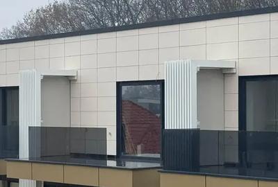 Apartament High End 4 Camere | Gradina 263mp | Iancu Nicolae | - 5