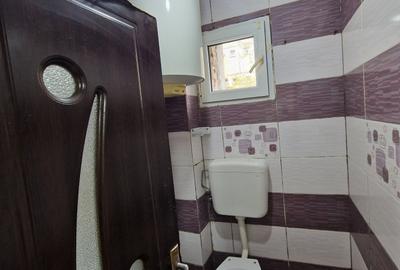 Garsoniera Titan / Bd. 1 decembrie 1918 / Bloc anvelopat - 6