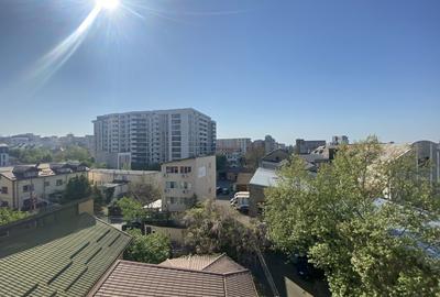 Apartament 4 camere bloc boutique si terasa de 25m - 49