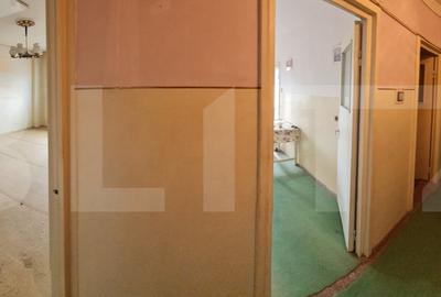Oportunitate-Apartament de vanzare, cu 3 camere, 65 mp, nemobilat, zona Griviței - 11
