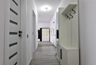 Apartament cu 2 camere de închiriat, 60 mp, zona Între Lacuri! - 11