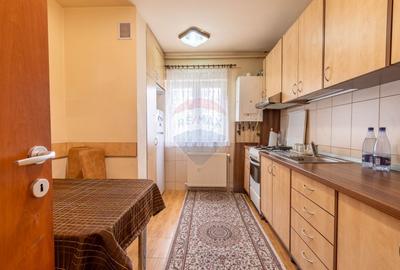 Apartament de vanzare, 4 camere, zona Zorilor - 3
