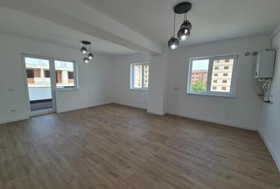 Apartament 3 camere nou - Calea Surii Mici - 7