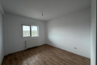 Intabulat! Etaj 1, apartament 3 camere, decomandat, 72mp, Hlincea - 5