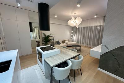 Apartament în One Verdi,View superb,parcare inclusă - 8