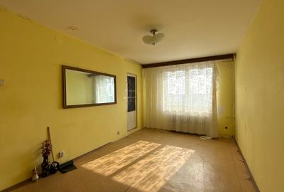 3 camere decomandat Berceni - Bagdasar Arseni / 1982 - 1