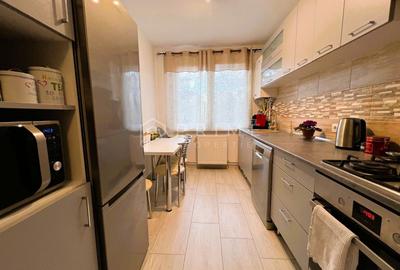 Apartament 2 camere | Aleea Carpați | Etaj 3/4 | Balcon 9 mp - 3