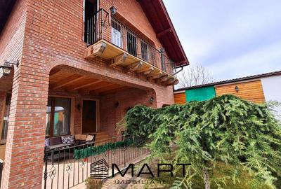 Casa 300mp teren 2500mp Miercurea Sibiului - 2