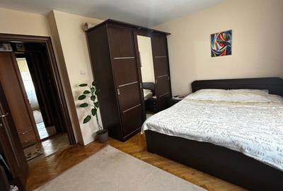 Rar disponibil în zonă. 2 camere, confort maxim, Inel 2 – Primo-BRD - 4