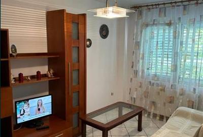 Apartament 2 camere zona Calea Bucuresti mobilat complet