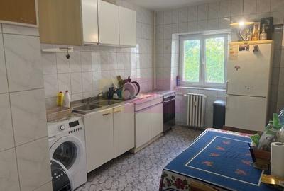 Apartament 3 camere Vergului- Parcul Morarilor. - 2