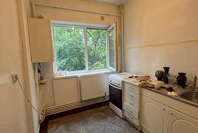 🏠 Apartament 3 camere de vânzare – Zona Gării -  Str. Bârsei, Focșani 🔑 - 2/4 - 6