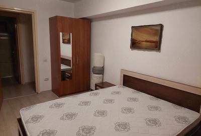 Închiriere Apartament 3 camere, etaj 2, mobilat/utilat, parcare, Bd. Unirii - 2