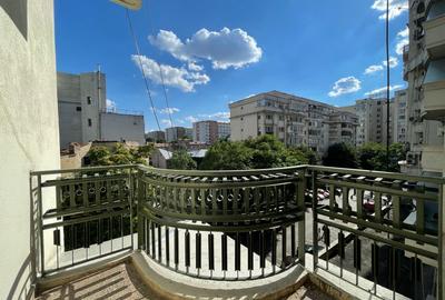 De vânzare – Apartament 2 camere | Zona Piața Unirii | Bloc monolit - 14