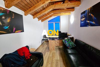 Apartament 4 camere, 2 bai,pretabil pt. birouri, zona ultracentrala - 7