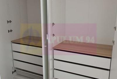 Apartament 4 camere, 104 mp + terasă 16 mp | Licurg 2 Prime Residence - 9