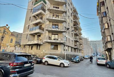 Birou, 70 mp în Unirii