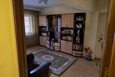 Apartament 3 camere de vanzare zona Far l Parcul Farului l Ocazie unica