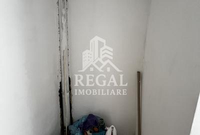 Spațiu de vânzare – zona Policlinica, etaj 2, 21 mp - 3