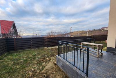 CASA 4 CAMERE, 2 BAI, 440 MP TEREN, MIROSLAVA - 16